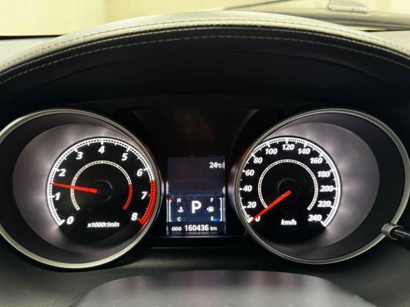 Mitsubishi Outlander II Рестайлинг с пробегом 2011 года, цена 1 250 000 рублей, 160436 км, внедорожник, Автокод Объявления