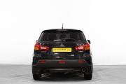 Mitsubishi ASX I Барнаул  - изображение 28