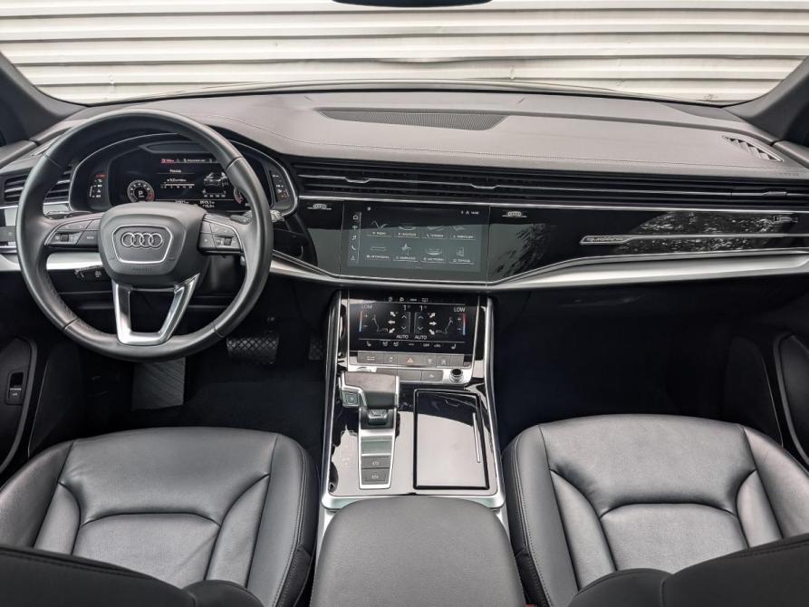 Audi Q7 II (4M) Рестайлинг Москва  - изображение 14
