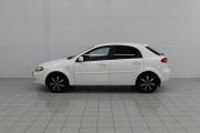 Chevrolet Lacetti I Саратов  - изображение 23