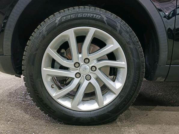 Land Rover Discovery Sport I с пробегом 2016 года, цена 1 979 000 рублей, 219200 км, внедорожник, Автокод Объявления