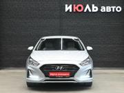 Hyundai Sonata VII (LF) Рестайлинг Екатеринбург  - изображение 21