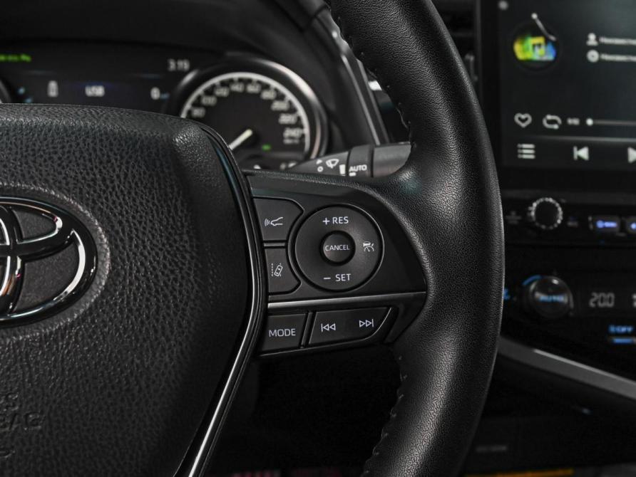 Toyota Camry VIII (XV70) Ставрополь  - изображение 19