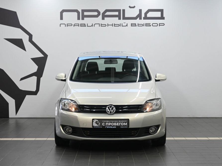 Volkswagen Golf Plus II Ростов-на-Дону  - изображение 2