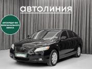 Toyota Camry VI (XV40) Красноярск  - изображение 20
