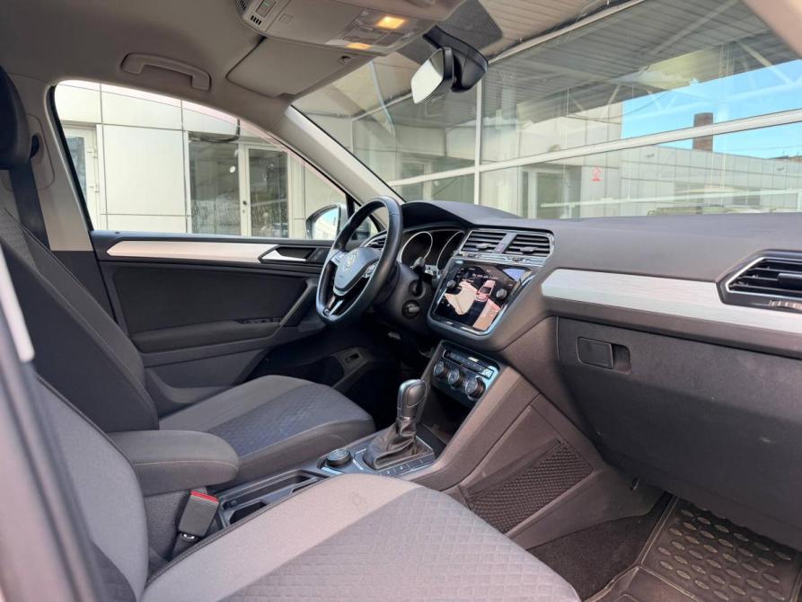 Volkswagen Tiguan II Москва  - изображение 14