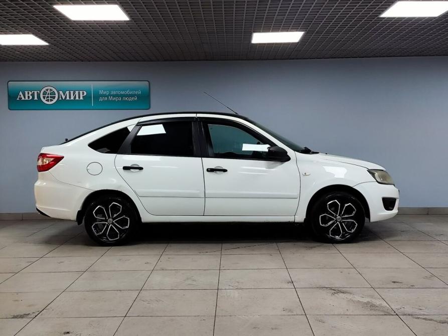 Lada (ВАЗ) Granta I Москва  - изображение 4