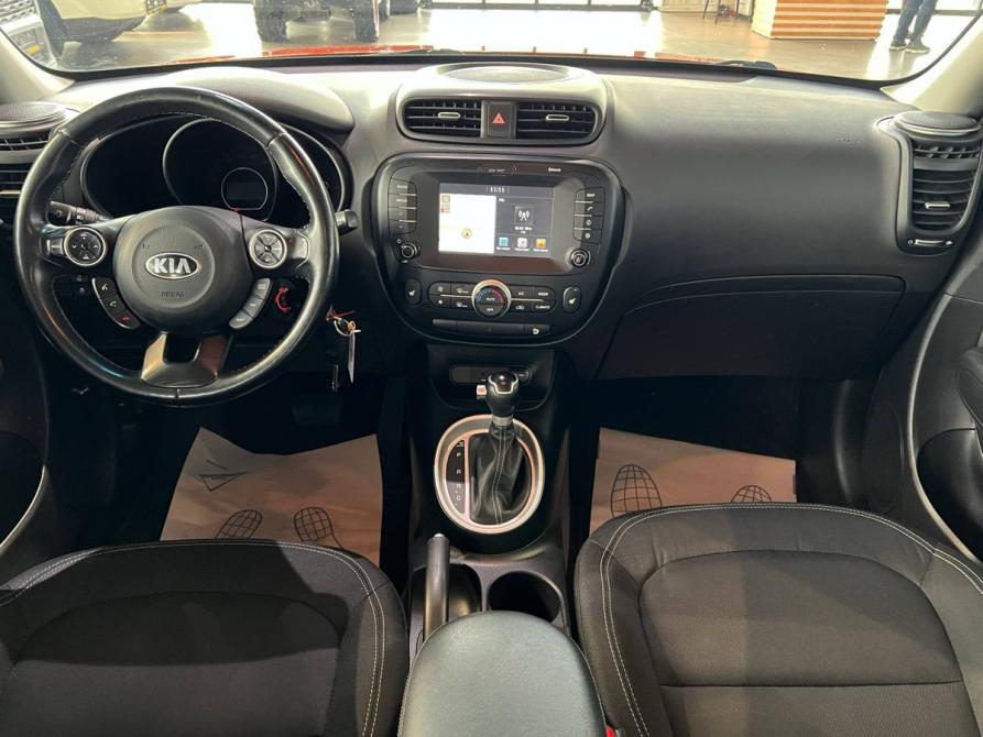 Kia Soul II Рестайлинг Оренбург  - изображение 21