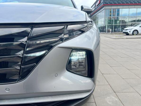 Hyundai Tucson IV с пробегом 2021 года, цена 3 311 200 рублей, 75336 км, внедорожник, Автокод Объявления