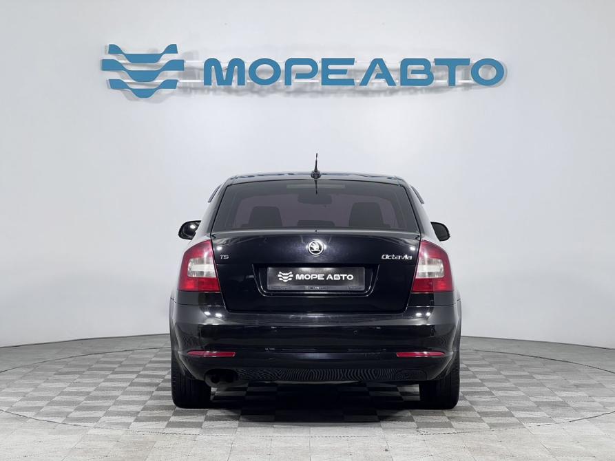 Skoda Octavia II (A5) Рестайлинг Калининград  - изображение 6