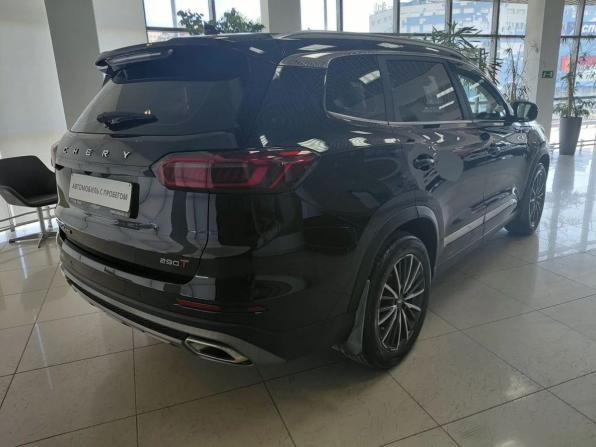 Chery Tiggo 8 Pro I с пробегом 2021 года, цена 1 825 000 рублей, 98900 км, внедорожник, Автокод Объявления