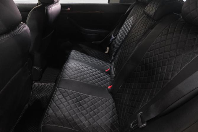 Toyota Avensis II Рестайлинг с пробегом 2006 года, цена 849 000 рублей, 316000 км, седан, Автокод Объявления