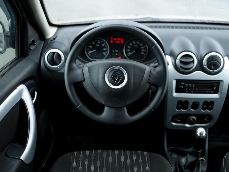 Renault Sandero I Ижевск  - изображение 12