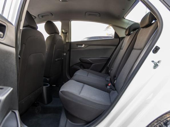 Hyundai Solaris II Рестайлинг с пробегом 2020 года, цена 1 299 000 рублей, 90375 км, седан, Автокод Объявления