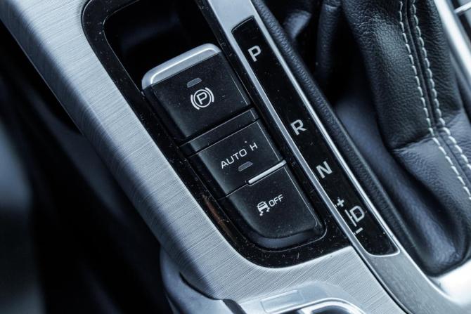 Geely Atlas I с пробегом 2019 года, цена 1 323 000 рублей, 135000 км, внедорожник, Автокод Объявления