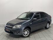 Lada (ВАЗ) Granta I Курск  - изображение 19
