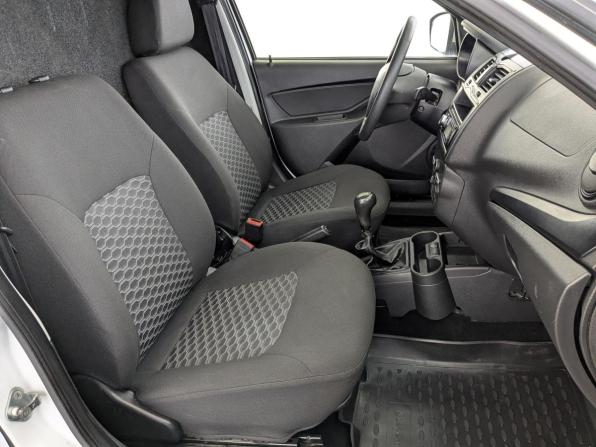 Lada (ВАЗ) Granta I Рестайлинг с пробегом 2023 года, цена 989 000 рублей, 98919 км, универсал, Автокод Объявления