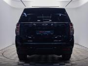 Chevrolet Suburban XII Москва  - изображение 21