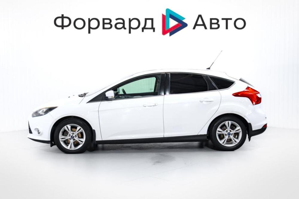 Ford Focus III Тюмень  - изображение 5