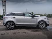 Land Rover Range Rover Evoque II Рестайлинг Москва  - изображение 27