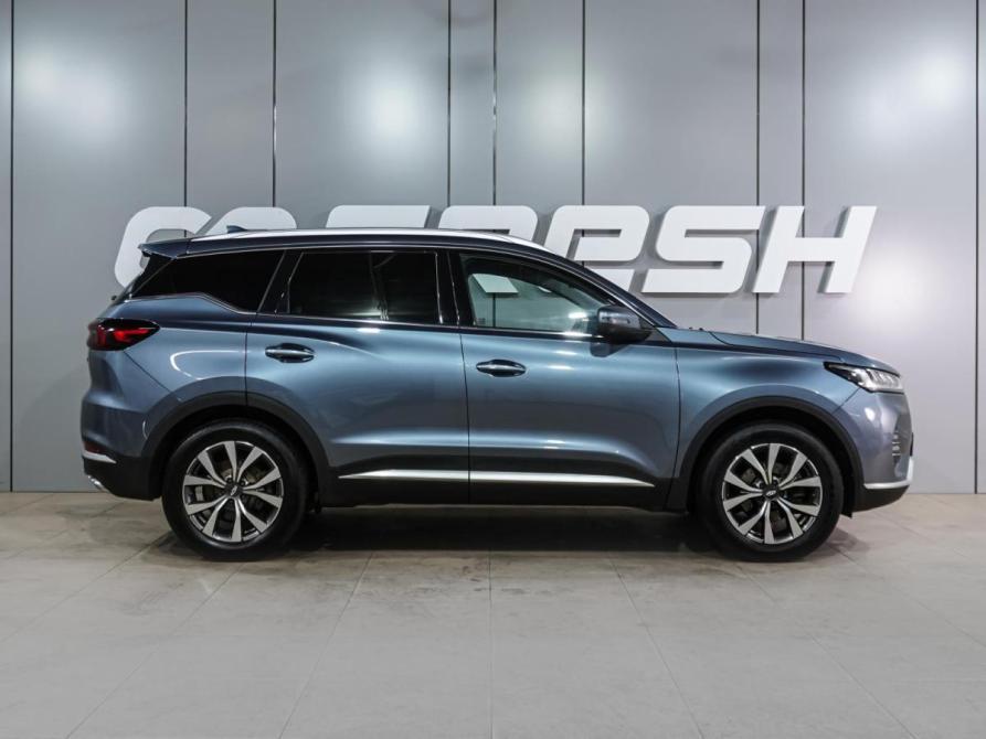 Chery Tiggo 7 Pro I Воронеж  - изображение 5