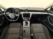 Volkswagen Passat B8 Смоленск  - изображение 21