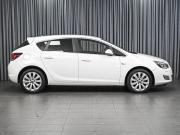 Opel Astra J Ставрополь  - изображение 27