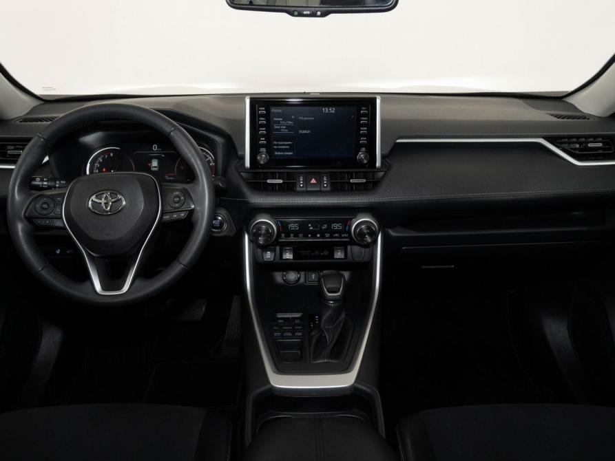 Toyota RAV4 V (XA50) Казань  - изображение 7