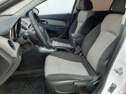 Chevrolet Cruze I Рестайлинг Москва  - изображение 25