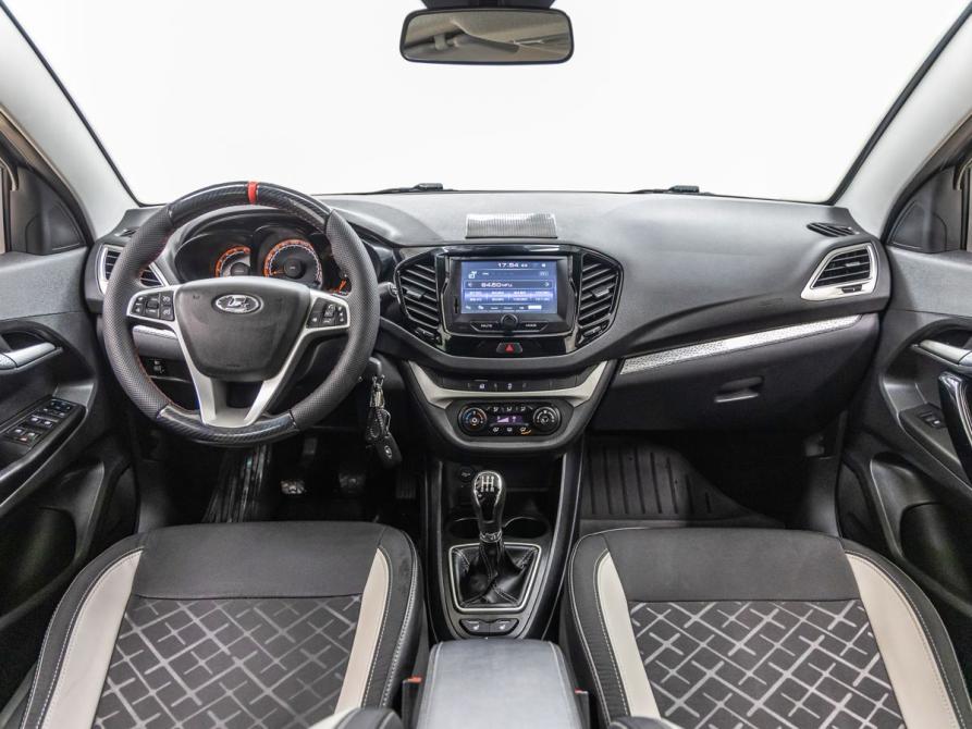 Lada (ВАЗ) Vesta I Волгоград  - изображение 25