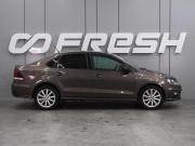 Volkswagen Polo V Рестайлинг Воронеж  - изображение 23
