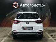 Chery Tiggo 4 Pro I Рестайлинг Ставрополь  - изображение 32
