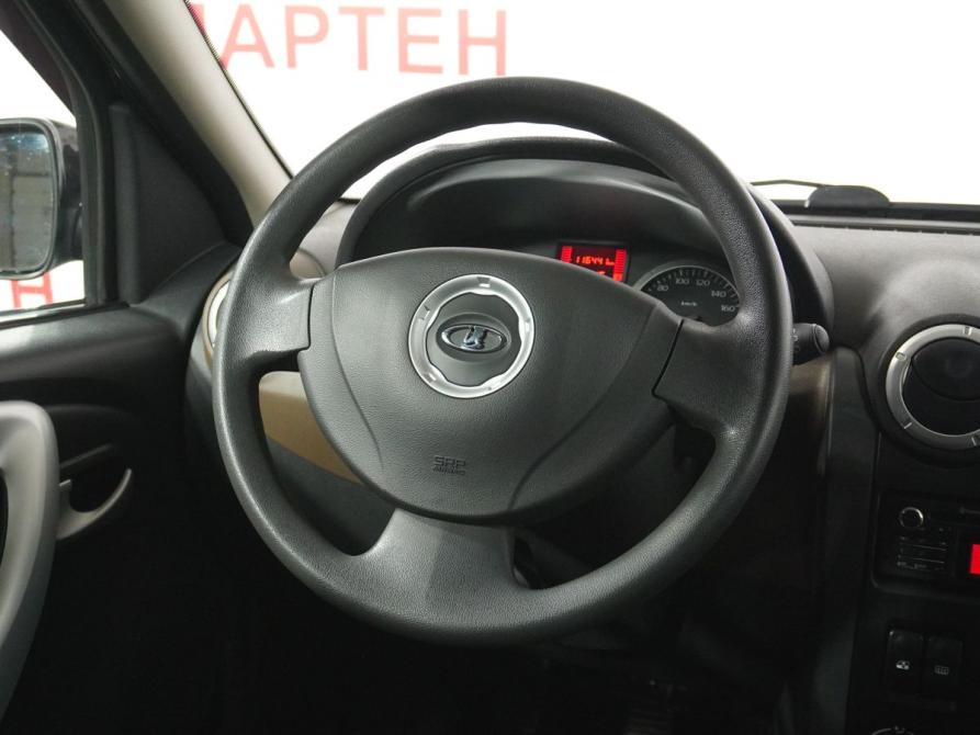 Lada (ВАЗ) Largus I Вологда  - изображение 15