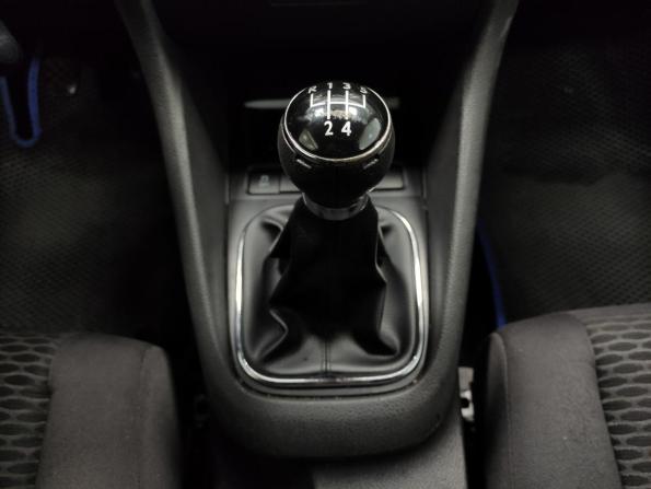 Volkswagen Golf VI с пробегом 2011 года, цена 600 000 рублей, 274570 км, хэтчбек, Автокод Объявления