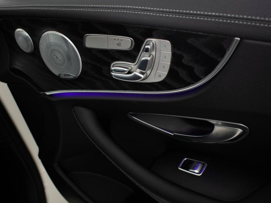 Mercedes-Benz E-Класс V (W213 S213 C238) Москва  - изображение 15