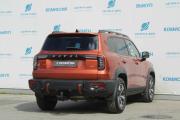 Haval Dargo I Пермь  - изображение 26