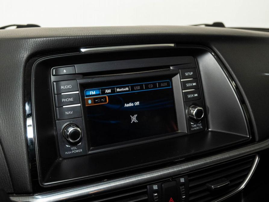 Mazda 6 III (GJ) Казань  - изображение 10