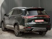 Chery Tiggo 8 Pro Max I Рестайлинг Екатеринбург  - изображение 38