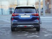 Kia Seltos I Новосибирск  - изображение 29