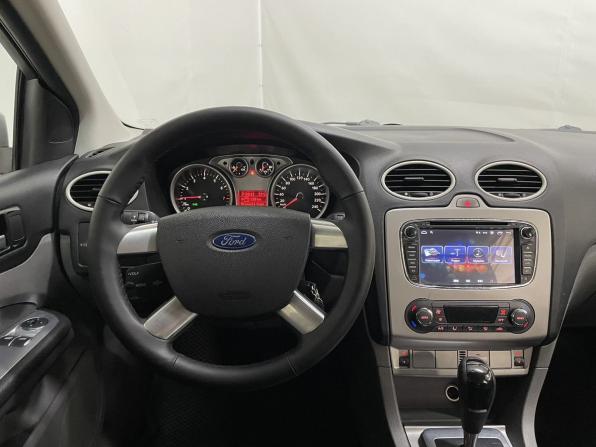 Ford Focus II Рестайлинг с пробегом 2010 года, цена 599 000 рублей, 239711 км, хэтчбек, Автокод Объявления