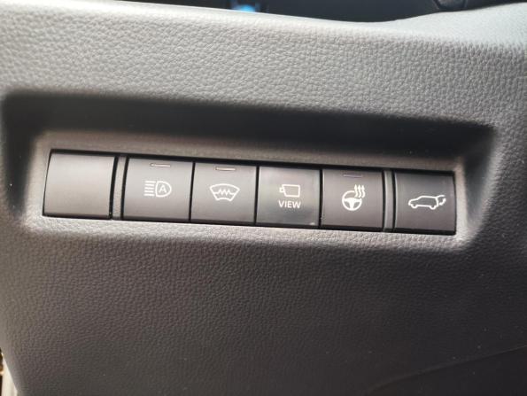 Toyota RAV4 V (XA50) с пробегом 2020 года, цена 3 990 000 рублей, 83669 км, внедорожник, Автокод Объявления