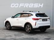 Haval F7 I Рестайлинг Краснодар  - изображение 25