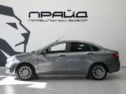 Lada (ВАЗ) Vesta I Ростов-на-Дону  - изображение 27