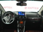 Opel Antara I Рестайлинг Вологда  - изображение 32