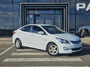 Hyundai Solaris I Рестайлинг Воронеж  - изображение 14