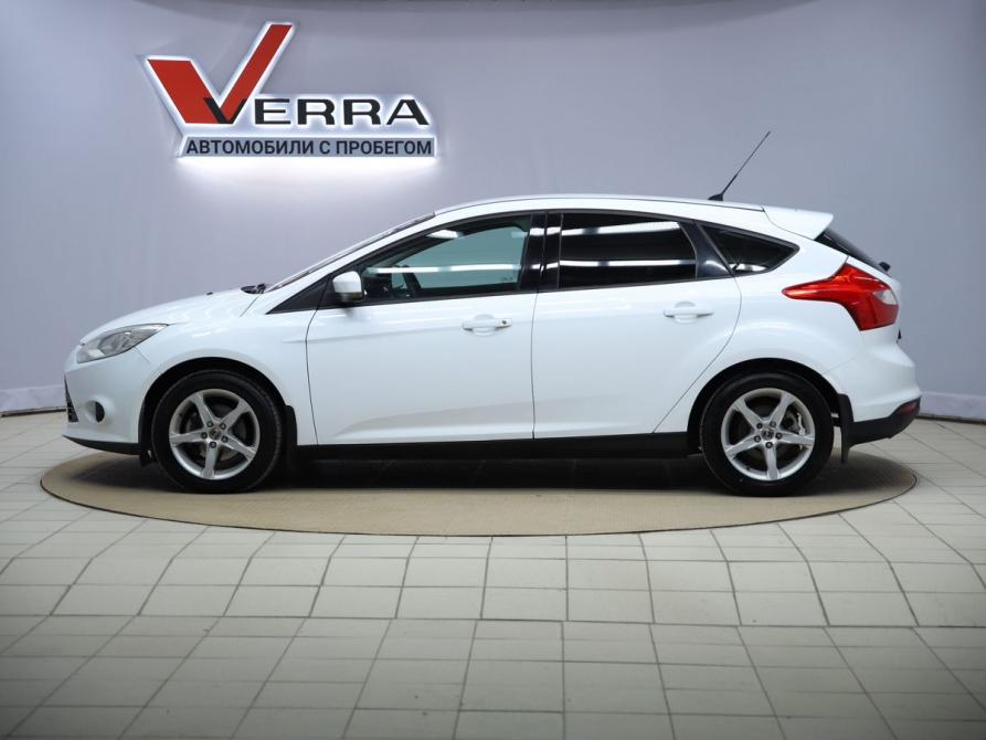Ford Focus III Уфа  - изображение 8