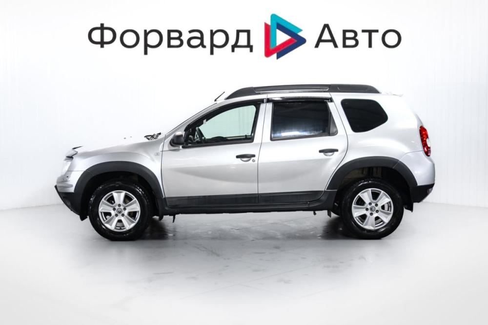 Renault Duster I Тюмень  - изображение 5