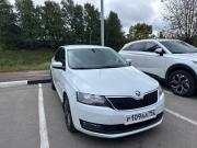 Skoda Rapid I Рестайлинг Нижний Новгород  - изображение 14