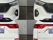 Haval M6 II Тамбов  - изображение 27