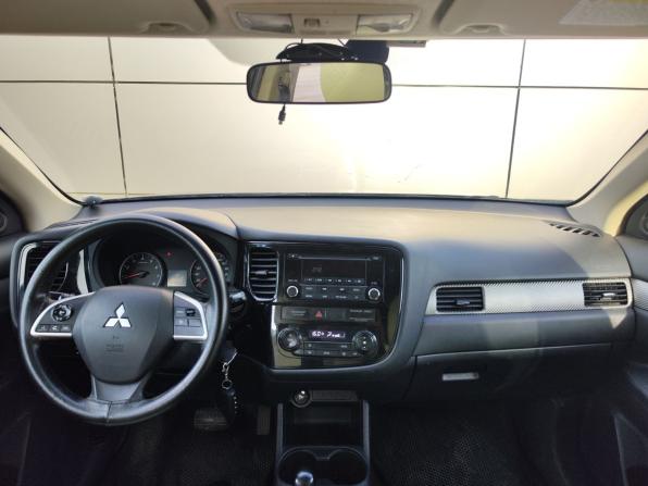 Mitsubishi Outlander III с пробегом 2013 года, цена 1 420 000 рублей, 196916 км, внедорожник, Автокод Объявления